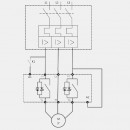 Softstart 7,5 kW 3x400V AC ADXC016400 ADXC Lovato Electric